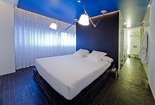 Silken Puerta America