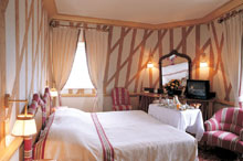 Normandy Deauville Barriere