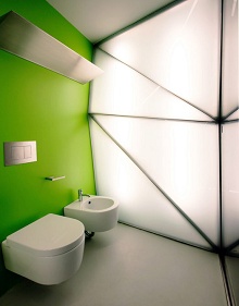 Silken Puerta America