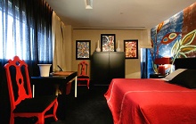 Silken Puerta America