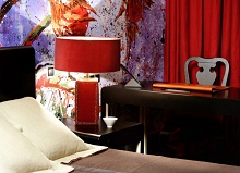 Silken Puerta America