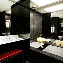 Silken Puerta America