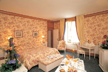 Normandy Deauville Barriere