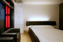 Silken Puerta America