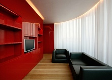 Silken Puerta America