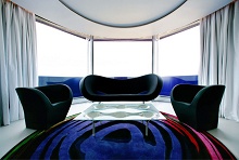 Silken Puerta America