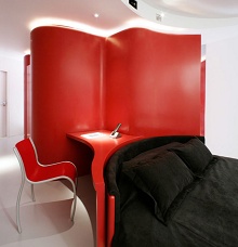 Silken Puerta America