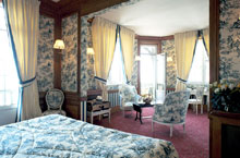 Normandy Deauville Barriere