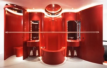 Silken Puerta America