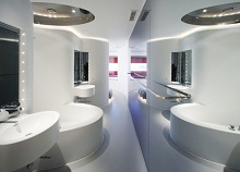 Silken Puerta America