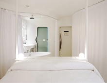 Silken Puerta America