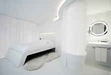 Silken Puerta America