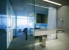 Silken Puerta America