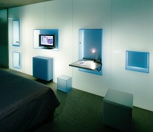 Silken Puerta America