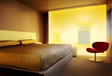 Silken Puerta America