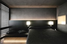 Silken Puerta America