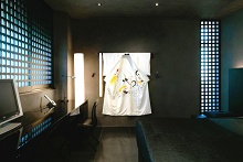 Silken Puerta America