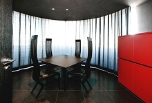 Silken Puerta America