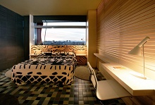 Silken Puerta America