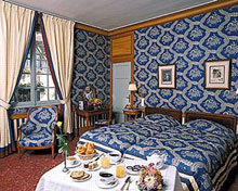 Normandy Deauville Barriere