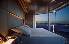 Silken Puerta America