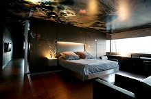 Silken Puerta America