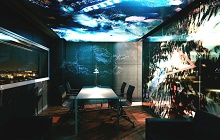 Silken Puerta America