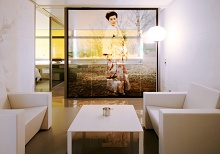 Silken Puerta America