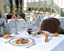 Normandy Deauville Barriere