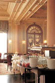 Normandy Deauville Barriere