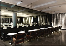 Silken Puerta America