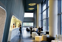 Silken Puerta America