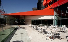 Silken Puerta America