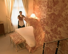 InterContinental Amstel Amsterdam