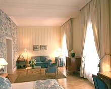 InterContinental Amstel Amsterdam