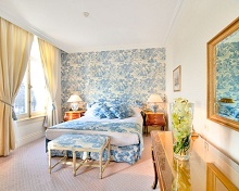 InterContinental Amstel Amsterdam