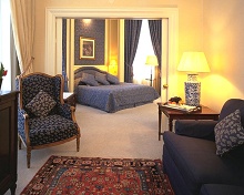 InterContinental Amstel Amsterdam