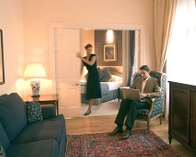 InterContinental Amstel Amsterdam