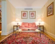 InterContinental Amstel Amsterdam