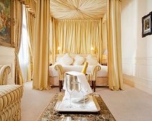 InterContinental Amstel Amsterdam