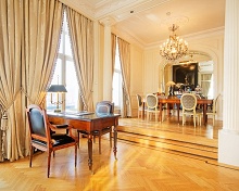 InterContinental Amstel Amsterdam