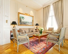 InterContinental Amstel Amsterdam