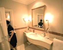 InterContinental Amstel Amsterdam