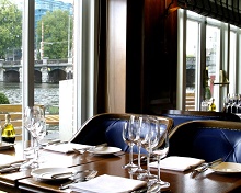 InterContinental Amstel Amsterdam