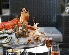 InterContinental Amstel Amsterdam