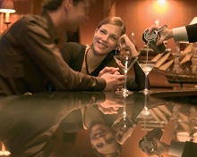 InterContinental Amstel Amsterdam