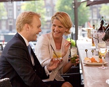 InterContinental Amstel Amsterdam