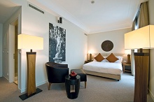 Radisson Blu Hotel Milan