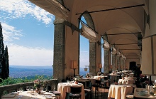 Belmond Villa San Michele