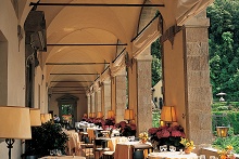 Belmond Villa San Michele